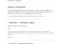 write email copywriting, sales copy and ad copy